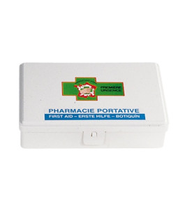Coffret d’urgence 1 à 5...
