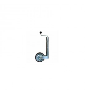 Roue jockey diam. 60 mm -...
