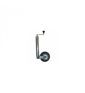 Roue jockey diam. 60 mm -...