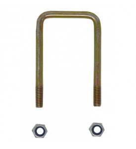 Bride pour tube haut 80 x...
