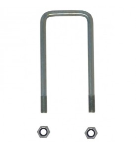 Bride pour tube haut 120 x...