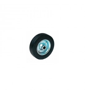 Galet jante acier - 25 kg
