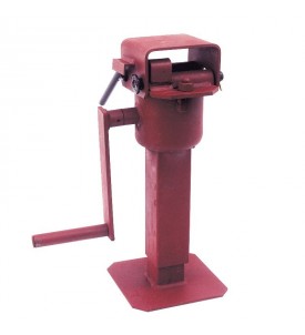 Béquille articulée - 3000 kg