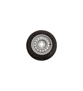 Roue 155/70x13 - 4TR100