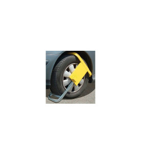 Sabot de roue