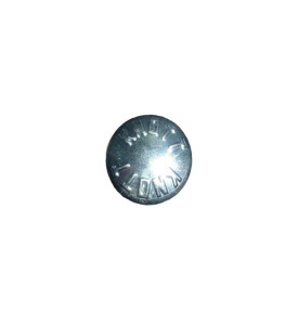 Cache moyeu Knott Ø 52,1 mm