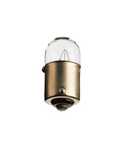 Ampoule graisseur BA 15S...