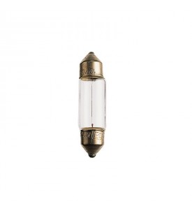 Ampoule navette SV 8,5 24V...