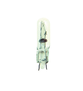 Ampoule témoin WB T5 12V...