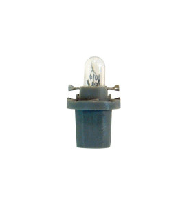 Ampoule témoin BAX 10D 24V...