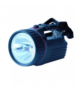 Phare rechargeable LED 1 W