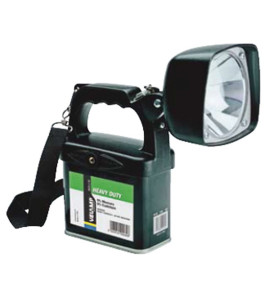 Projecteur LED professionnel