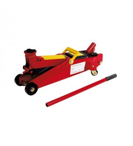 Cric rouleur 2 tonnes