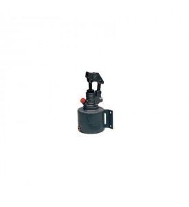 Pompe hydraulique manuelle...