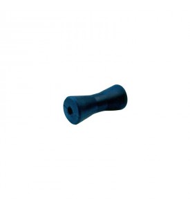 Diabolo noir 200 x 85/60 mm