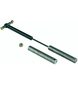 Kit amortisseur tête GOETT F5