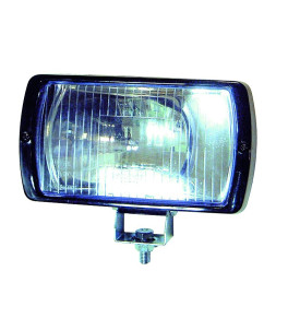 Projecteur de cabine fixe faisceau longue portée blister