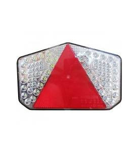 Feu LED multifonctions Gauche - RADEX 7601