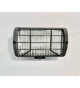 Projecteur de cabine fixe...