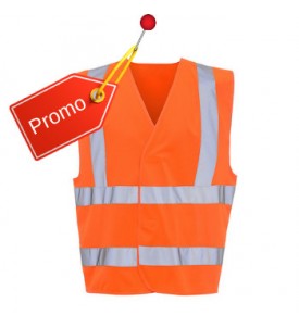 Gilet de sécurité classique...