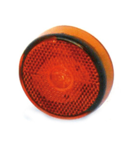 Feu de Position - Rouge -...