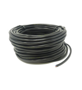 Câble 3 x 1,5 mm² - Rouleau...