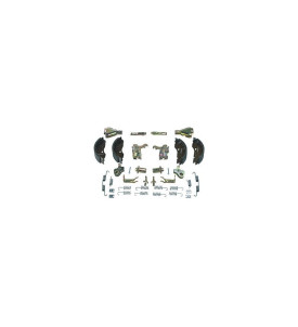 KIT FREIN COMPLET 2361