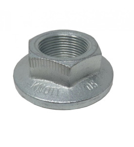 Ecrou de Moyeu M24x1,5 - KNOTT
