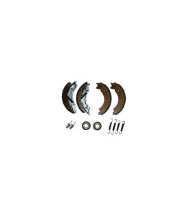 Kit Machoires 160x35 - KNOTT