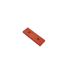 PATIN 300x100x26 ROUGE