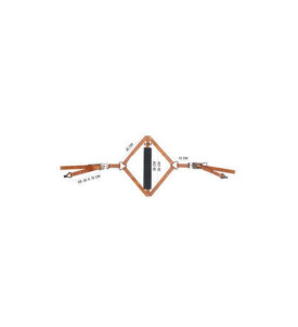 Set fixation moto/roue arriere