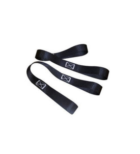 Doubles boucles guidon moto