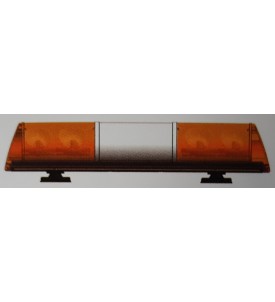 RAMPE ETUBE 3 MODULE 755 MM MAGNETIQUE