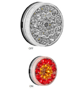 LANTERNE LED D90