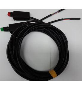 KIT ALIMENTATION 3,5M RADEX