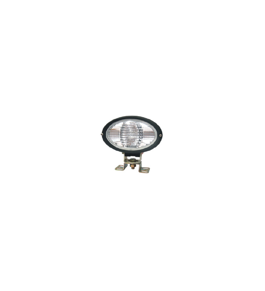 PROJECTEUR DE CABINE OVALE HALOGENE PROJECTEUR DE CABINE OVALE HALOGENE