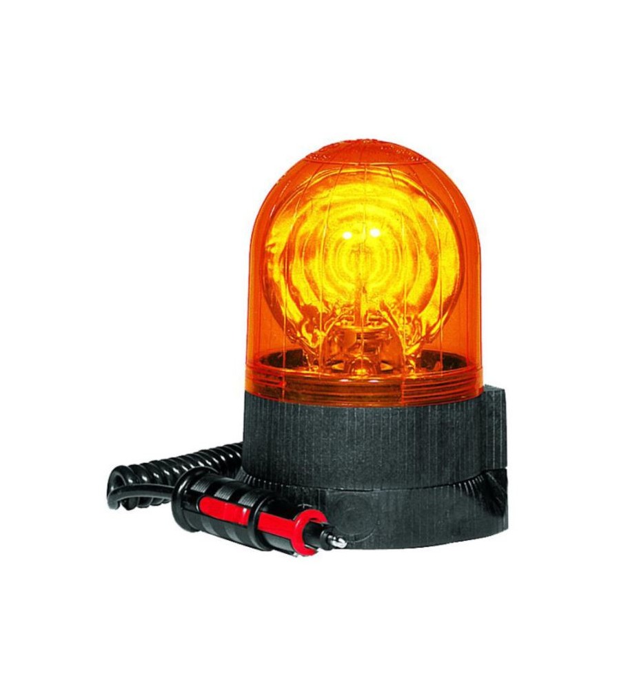 GYROPHARE MICROROT 2M MAGNETIQUE FICHE ALLUME CIGARE GYROPHARE MICROROT 2M MAGNETIQUE FICHE ALLUME CIGARE
