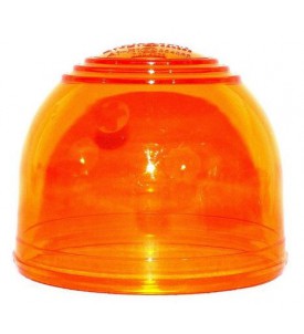CABOCHON POUR GYROPHARE GF 8X