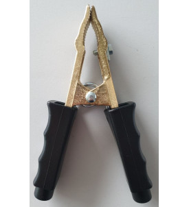 PINCE LAITON 500A NOIRE