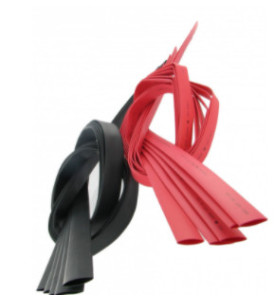 Gaine thermo rouge 12,7mm