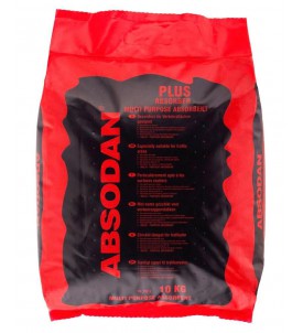 ABSORBANT PLUS 10 KG