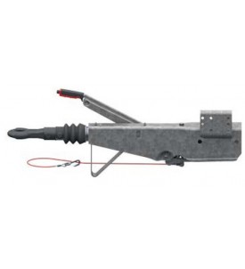 ATTACHE FREINEE 1500/2600 251S