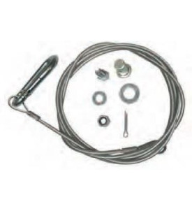 CABLE DE RUPTURE RTN