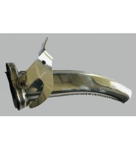 CANULE INOX POUR JERRICAN