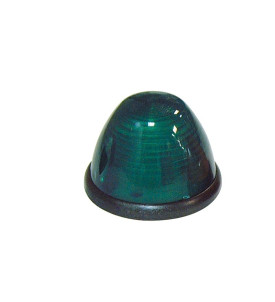 Feu rond - SIM 3120 - Vert