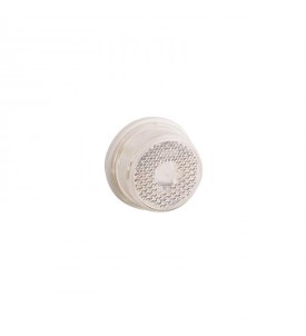 Feu blanc avec catadioptre