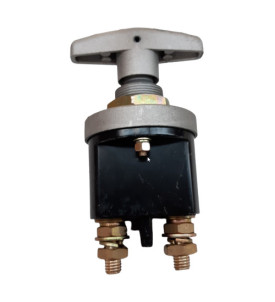 COUPE BATTERIE 250A