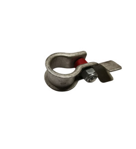 Cosses batterie + VL simple serrage