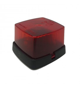 Feu CEA 2202 rouge