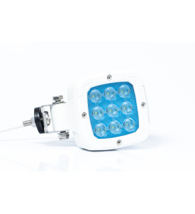 LAMPE DE TRAVAIL LED 12 24V